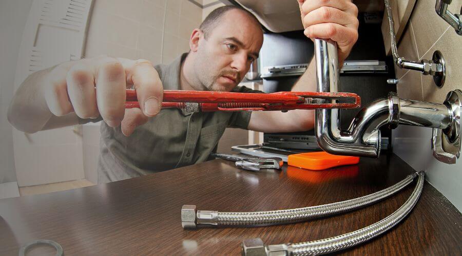 Expert burst pipe repair services in Union, KY